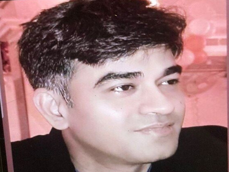 Suvendu Adhikari’s aide shot dead in Bengal’s Madhyamgram; another critically injured