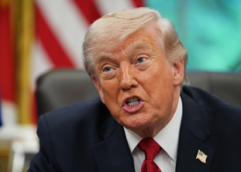 Whether I make him happy or not: Trump clashes with Pope over Iran