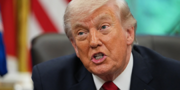 Whether I make him happy or not: Trump clashes with Pope over Iran
