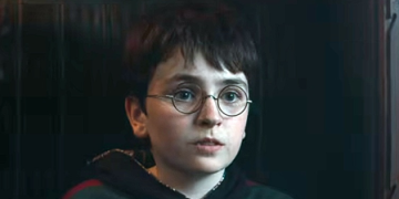 ‘Harry Potter’ sets early season 2 reboot
