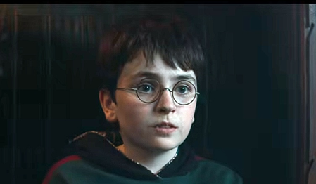‘Harry Potter’ sets early season 2 reboot