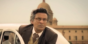 Manoj Bajpayee battles changes, soothes economic challenges of country in ‘The Silent Saviour: Governor’ teaser