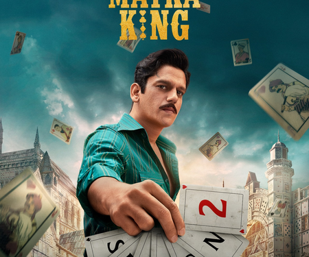 ‘Matka King’ bets for another round with season 2