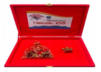 From Namoh ‘108’ Lotus, Buddha statue to Banarasi Silk: PM Modi presents cultural treasures to Vietnamese Prez To Lam