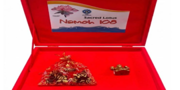 From Namoh ‘108’ Lotus, Buddha statue to Banarasi Silk: PM Modi presents cultural treasures to Vietnamese Prez To Lam