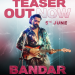 ‘Bandar’ teaser hints at Bobby Deol’s powerpack performance in Anurag Kashyap directorial