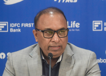 BCCI to crack down on protocol breaches in IPL, warns secretary Devajit Saikia