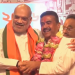 BJP chooses Suvendu Adhikari as West Bengal’s next Chief Minister