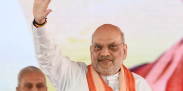 HM Amit Shah to chair BJP meeting to decide Bengal Chief Minister