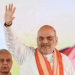 HM Amit Shah to chair BJP meeting to decide Bengal Chief Minister