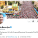 Bengal Assembly dissolved, Mamata Banerjee maintains ‘Chief Minister’ tag on social media