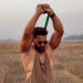 Harshvardhan Rane trains ‘in the middle of nowhere’ for ‘Force 3’