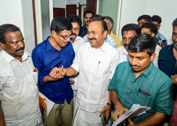 Congress finally decides for Kerala: VD Satheesan to be the new CM