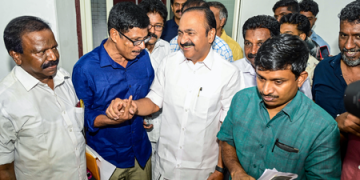 Congress finally decides for Kerala: VD Satheesan to be the new CM