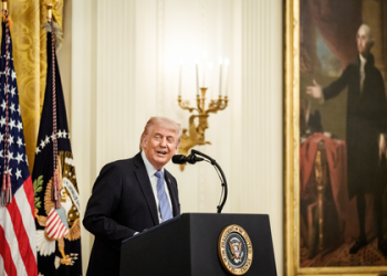 Trump announces Russia-Ukraine ceasefire
