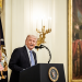 Trump announces Russia-Ukraine ceasefire