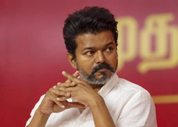 VCK to announce at 4 P.M. today decision on supporting TVK’s govt formation bid