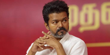 VCK to announce at 4 P.M. today decision on supporting TVK’s govt formation bid