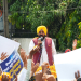 Historic initiative by Bhagwant Mann Govt, distribution of free food kits begins for 40 lakh poor, Dalit and backward families in Punjab
