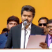 Vijay sworn in as Tamil Nadu Chief Minister, ends six-decade Dravidian parties dominance