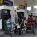 Pakistan: Transporters hold protest against hike in prices of petroleum products