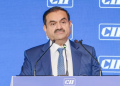 We are building for a living, rising, demanding India: Gautam Adani