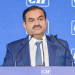 We are building for a living, rising, demanding India: Gautam Adani