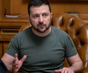 Ukraine submits list of 1,000 prisoners for planned exchange with Russia
