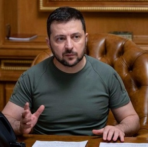 Ukraine submits list of 1,000 prisoners for planned exchange with Russia
