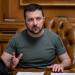 Ukraine submits list of 1,000 prisoners for planned exchange with Russia