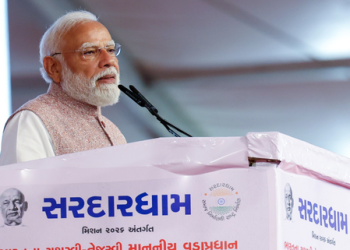 COVID was biggest crisis, West Asia situation another major challenge: PM Modi