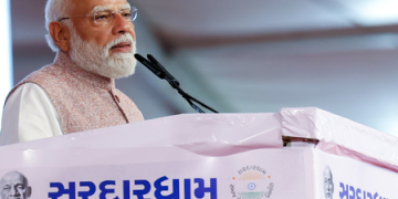 COVID was biggest crisis, West Asia situation another major challenge: PM Modi
