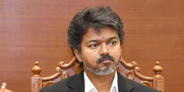 CM Vijay