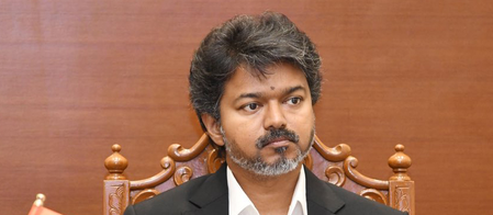 CM Vijay