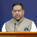 India declares ‘null and void’ another IWT award by ‘illegally constituted’ CoA