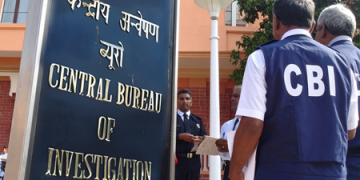 CBI raids Punjab Vigilance Bureau office, arrests ‘middleman’ in Rs 25-lakh bribery case