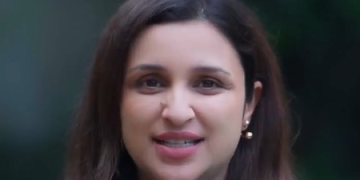 Parineeti Chopra feels ‘so lucky’ to call both Delhi and Mumbai home