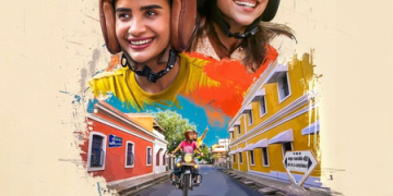 Patralekhaa, Maanvi Gagroo explore liberation, healing, friendship in ‘Heer Sara Aur Pondicherry’ trailer