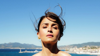 Alia Bhatt’s Cannes look gets a thumbs up from Karan Johar: Just so beautiful