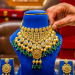 Gold, silver tumble up to 4 pc amid stronger dollar, rising crude prices