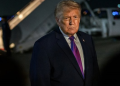 'End of war in Ukraine getting very close’: Trump