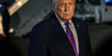 'End of war in Ukraine getting very close’: Trump