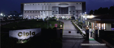 Cipla clocks 55 pc drop in its Q4 profit to Rs 555 crore