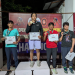 WFI announces women’s final standings as Sr. Open Ranking Tournament ends