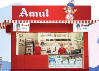Amul raises milk prices by Rs 2 per litre across India from May 14