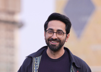 Ayushmann Khurrana says initiatives like Fit India Movement are shaping future of Indian sports