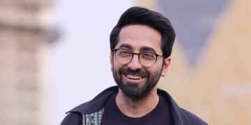 Ayushmann Khurrana says initiatives like Fit India Movement are shaping future of Indian sports