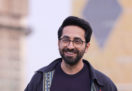 Ayushmann Khurrana says initiatives like Fit India Movement are shaping future of Indian sports