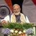 India dreaming big, youth aspires to lead in AI, semiconductors: PM Modi
