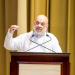 HM Amit Shah to inaugurate Madhur Dairy expansion plant worth Rs 128 crore in Gujarat today